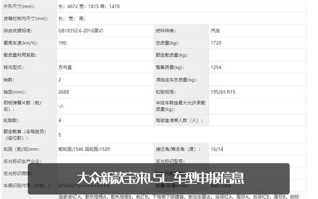 大众宝来1.5自吸怎么样？大众宝来复产1.5L车型测评