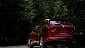 cx-5和荣放哪个值得入手？马自达cx-5和荣放怎么选